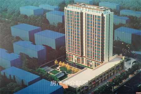 实验旁龙飞山城三室两厅精装修南北通透拎包入住